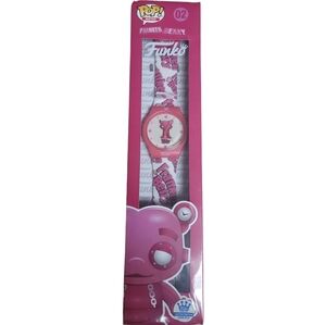 Funko Pop Franken Berry Watch General Mills Limited Edition 2000 pc (#02)